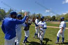 Baseball vs WPI  Wheaton College baseball vs Worcester Polytechnic Institute. - (Photo by Keith Nordstrom) : Wheaton, baseball